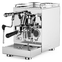 Bellezza İnizio V Leva Tek Gruplu Espresso Makinesi