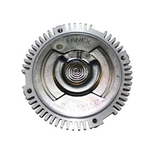Fanex Fan Termiği Transıt-tourneo 2.2 Tdcı-2.4 Tdcı-2.3 16 V V 347-klımalı