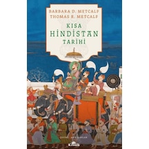 Kısa Hindistan Tarihi - Aıaı-894592