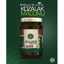 Şahin Şifa Sarayı Kozalak Macunu Bitkisel Karışımlı Macun 240 G
