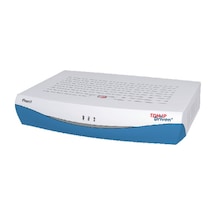 Rad Ipmux 2L/1E1 # Tdmoıp Ip Mux 1E1 Portlu