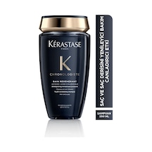 Chronologiste Bain Régénérant E Vitamini İçeren Leyici Şampuan 250 Ml