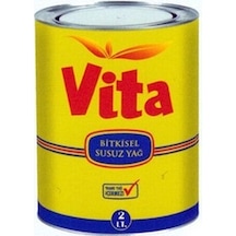 Vita Bitkisel Margarin 2 L
