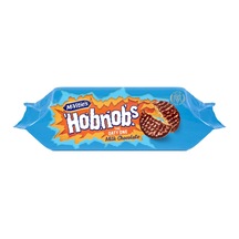 Mcvitie's Hobnobs Sütlü Çikolatalı Bisküvi 262 G - 7 Adet Tarı