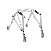 Medikaltec Comfort Plus Ky963l Alüminyum Çocuk Pediatrik Ters Walker