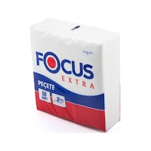 Focus Extra Peçete 50'li 33 x 33 CM