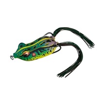 Daiwa Dfrog Kurbağa Silikon Yem