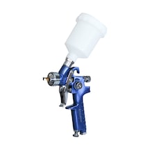 Sappower H2000 Sis ve Gölge Boya Tabancası 0.8 Mm