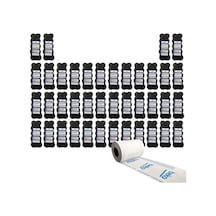300tr Yazarkasa Rulosu 40 Paket - 400 Adet Rulo