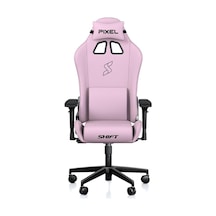 Shift Pembe Kumaş Oyuncu Koltuğu Diğer
