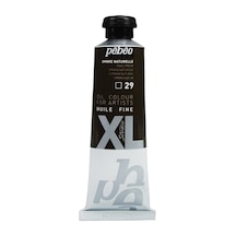Pebeo Huile Fine XL 37 ML Yağlı Boya 29 - Raw Umber