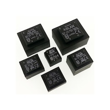 Trafo Asl 102068 1.4va 0-12v 230v Aslan