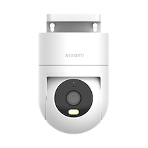 Xiaomi Outdoor Camera Cw400 Beyaz