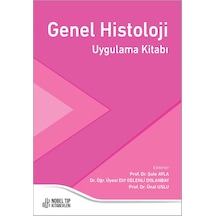 Genel Histoloji Uygulama Kitabı