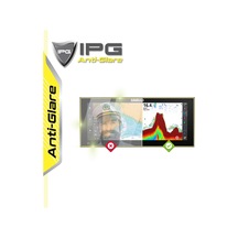 Simrad Nsx Ultrawıde 3012uw 12 Inch Chartplotter Fishfinder - Anti-glare Yansıma Önleyici Mat Koruma