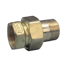Eca 1/2 Düz Radyatör Rakoru