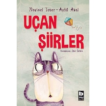 Uçan Şiirler - Aıaı-823595