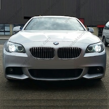 Bmw F10 Xenon Oem Ampulü 5 Serisi Photon D1S 6000K %50 Fazla Işık