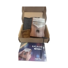 Segah 17 Tuşeli Kalimba Sgh Kalimba