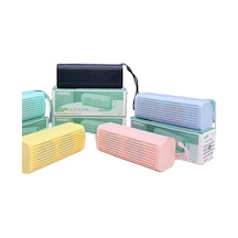 Gece Görüşlü Bluetooth Hoparlör Wifi Bakıcı Kamerası 32 Gb-126482