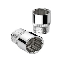Vip-tec Lokma Anahtar 6 Köşe 1/2x12mm