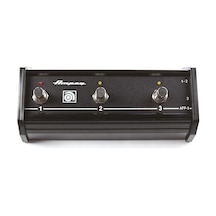Ampeg Afp3 Footswitch Pedalı
