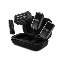 Rode Wireless Micro Camera Kit İkili Kablosuz Yaka Mikrofonu - Distribütör