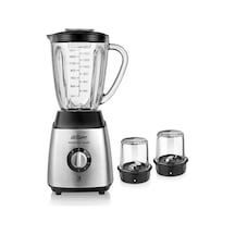 Arzum AR1056 Maxiblend Glass 600 W Sürahi Blender