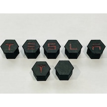 Tesla Bijon Kapağı