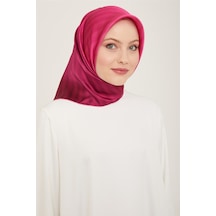 Armine Sura İpek Eşarp 24ya9150 53 - Desenli
