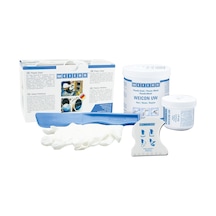 Weıcon Uw Epoksi Reçine Sistemi 05 Kg Beyaz