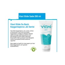 Bezos Viaxi Su Bazlı Jel 200 Ml Bezos1