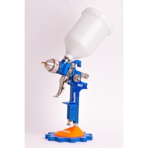 Spraytech H827 Üst Depo Astar. Vernik Ve Boya Tabancası 2.5 MM