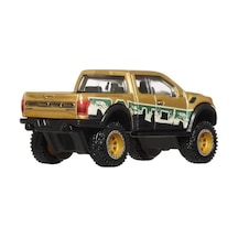Premium Car Culture 2017 Ford F-150 Raptor Jbk70