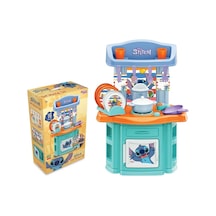 04078 Stıtch Şef Mutfak Set