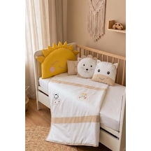 Animals Bebek Uyku Seti 60x120