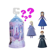 Jcr90 Disney Karlar Ülkesi Buzdan Sürpriz Paket - 1 Adet - Grsy-891155