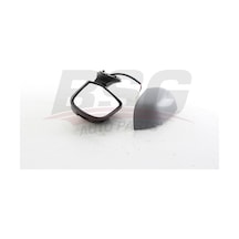Bsg Dıs Dıkız Aynası Sag 8h5p-elektrıklı Isıtmalı - Duster 10-12