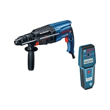 Bosch GBH 2-26 DFR + GMS 100 800W 0.615.990.M51 Kırıcı Delici Bosch GBH 2-26 DFR + GMS 100 800W 0.615.990.M51 Kırıcı Delici