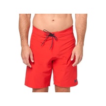 Helly Hansen Hp Erkek Boardshort 9'' 3.0-hha.34471 Kırmızı