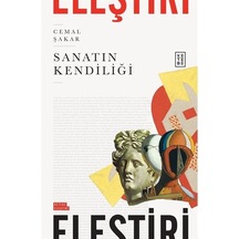 Sanatın Kendiliği / Cemal Şakar
