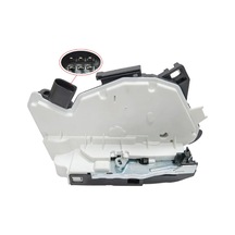 Vager Tiguan 2012-2015 Arka Sağ Kapı Kiliti Kilidi Mekanizması Motoru 5n0839016g