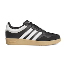 Adidas Hoops 4.0 Siyah Unisex Sneaker Jq2737 Siyah