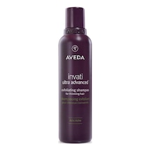 Aveda İnvati Ultra Advanced Dökülme Karşıtı Şampuan: Zengin Doku 200 Ml