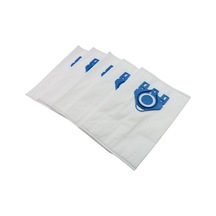Miele Uyumlu Hyclean Gn İle Elektrikli Süpürge Torbası Classic C1 Complete C2 Complete C3, S2 S5 S2000 S5000 S8000