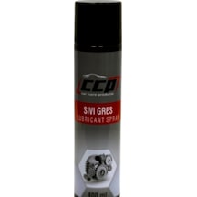 Ccp Sıvı Gres Spray 400 Ml