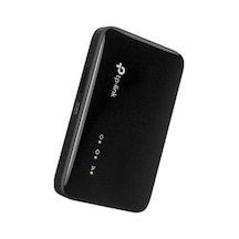 Tp-lınk M7005 300 Mbps 2xdahili Anten Mobil 4g Router 4g Lte-225635
