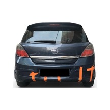 Opel Astra H Arka Ek (plastik) Boyasız