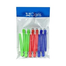 Claris Pens No:1 12'li Renkli C-32701 Diğer