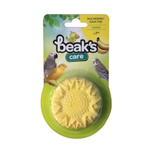 Beaks Muz Aromalı Gaga Taşı - Tekli